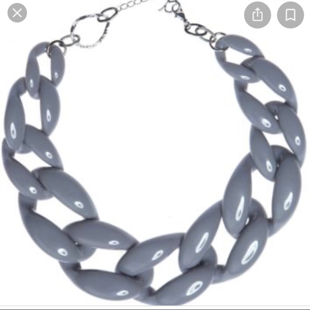 Diana Broussard Necklace